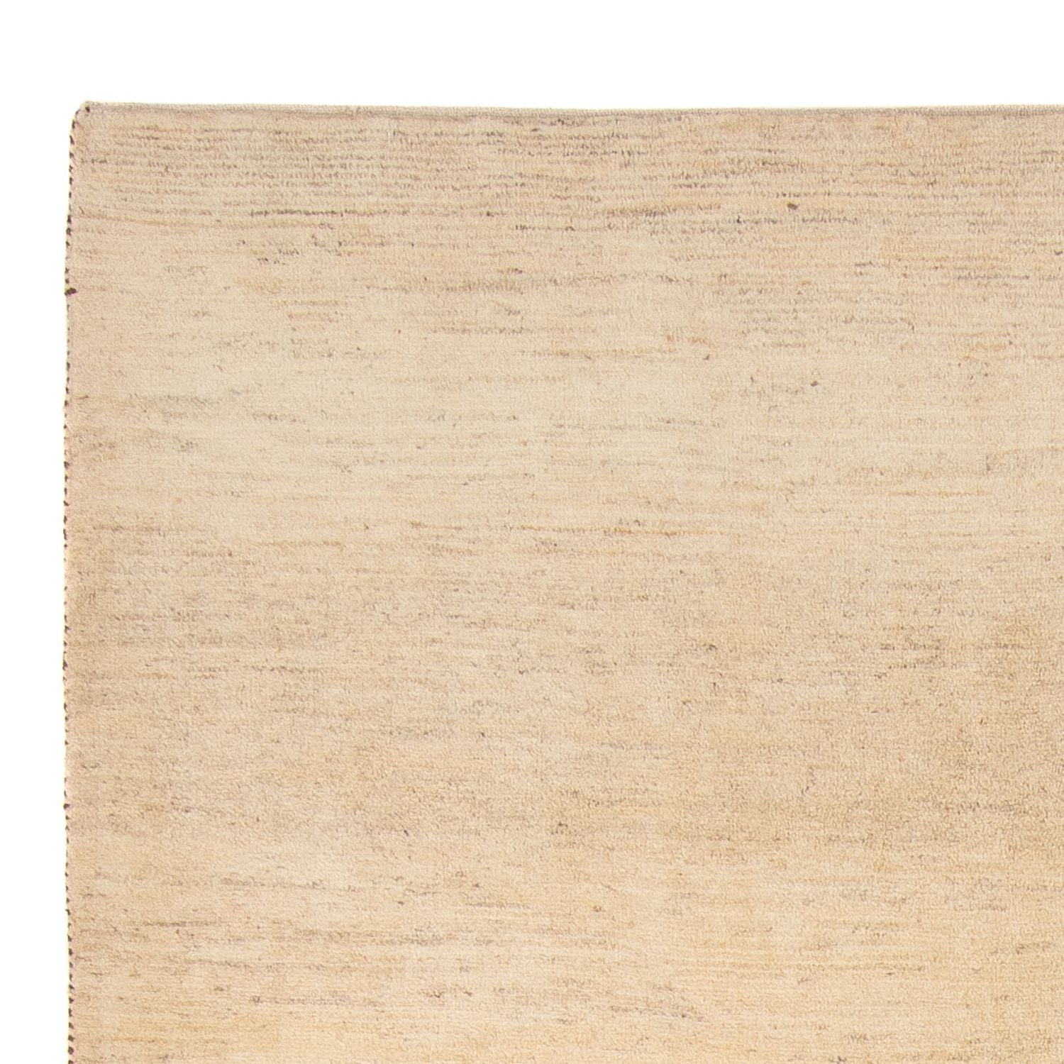 Tappeto Gabbeh - Persero - 247 x 178 cm - beige
