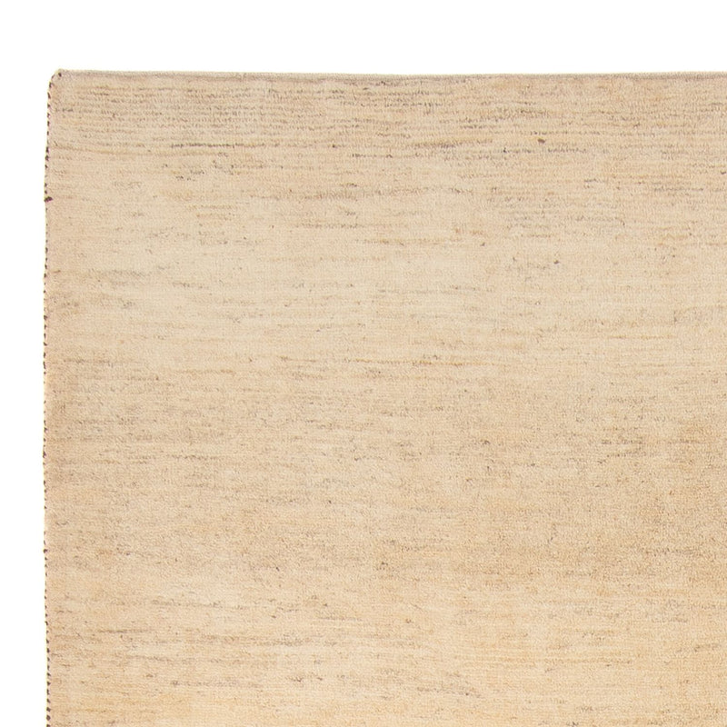 Tappeto Gabbeh - Persero - 247 x 178 cm - beige