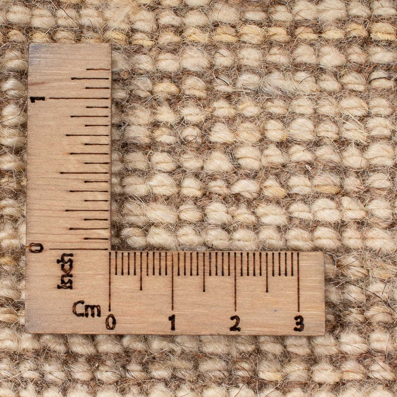Tappeto Gabbeh - Persero - 247 x 178 cm - beige