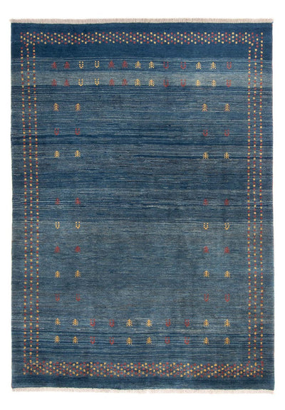 Gabbeh persiano Tappeto 210x295cm - Perserteppich Wollteppich