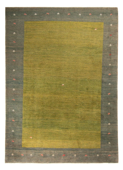 Gabbeh persiano Tappeto 200x302cm - Perserteppich Wollteppich