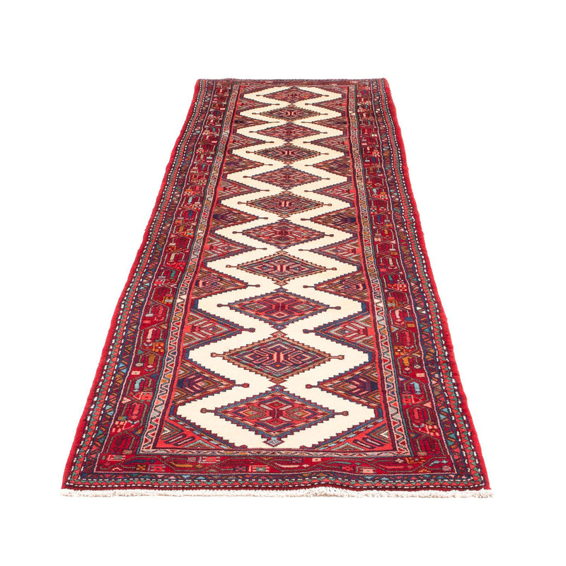 Tappeto corsia Tappeto Persero - Nomade - 309 x 85 cm - beige