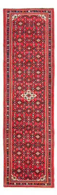 Tappeto corsia Tappeto Persero - Nomade - 291 x 71 cm - rosso