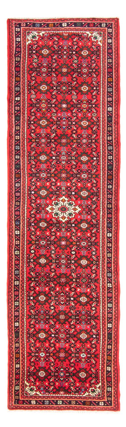 Tappeto corsia Tappeto Persero - Nomade - 291 x 71 cm - rosso