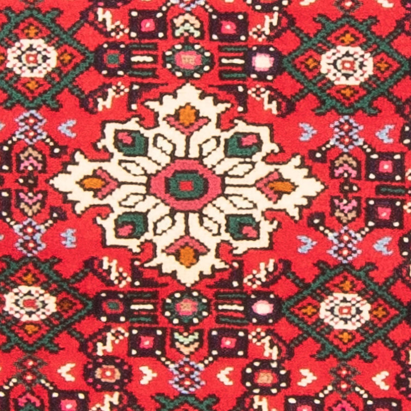 Tappeto corsia Tappeto Persero - Nomade - 291 x 71 cm - rosso