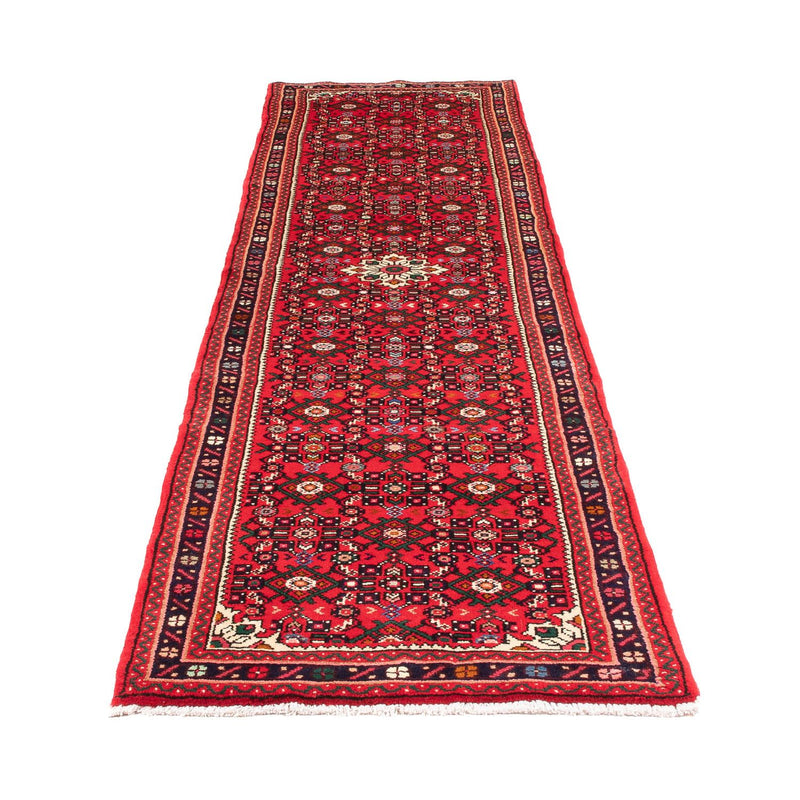 Tappeto corsia Tappeto Persero - Nomade - 291 x 71 cm - rosso
