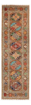 Tappeto corsia Tappeto Ziegler - Ariana - 307 x 84 cm - multicolore