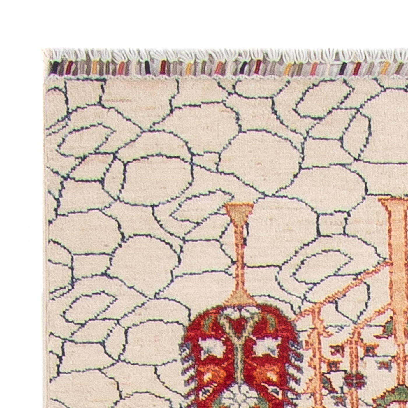 Ariana Tappeto 294x81cm - Tappeto orientale