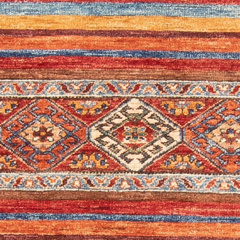 Tappeto corsia Tappeto Ziegler - Shal - 298 x 82 cm - multicolore