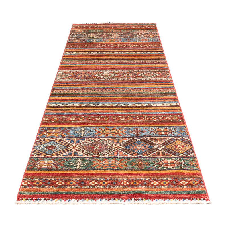 Tappeto corsia Tappeto Ziegler - Shal - 298 x 82 cm - multicolore