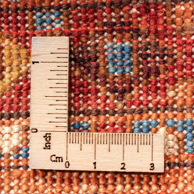 Tappeto corsia Tappeto Ziegler - Shal - 298 x 82 cm - multicolore