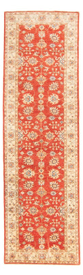 Tappeto corsia Tappeto Ziegler - 296 x 83 cm - rosso