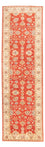 Tappeto corsia Tappeto Ziegler - 296 x 83 cm - rosso