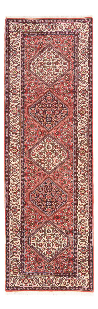 Bidjar - Takab Tappeto 82x270cm - Tappeto persiano