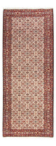 Bidjar - Takab Tappeto 254x86cm - Tappeto persiano