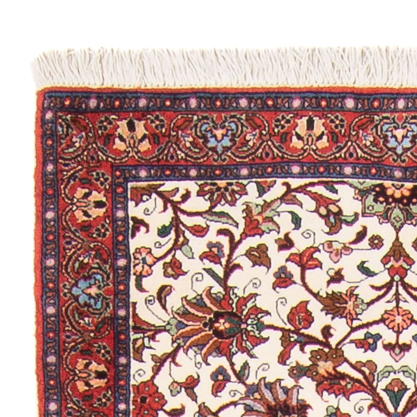Bidjar - Takab Tappeto 244x73cm - Tappeto persiano