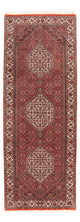 Bidjar Tappeto 236x80cm - Tappeto persiano