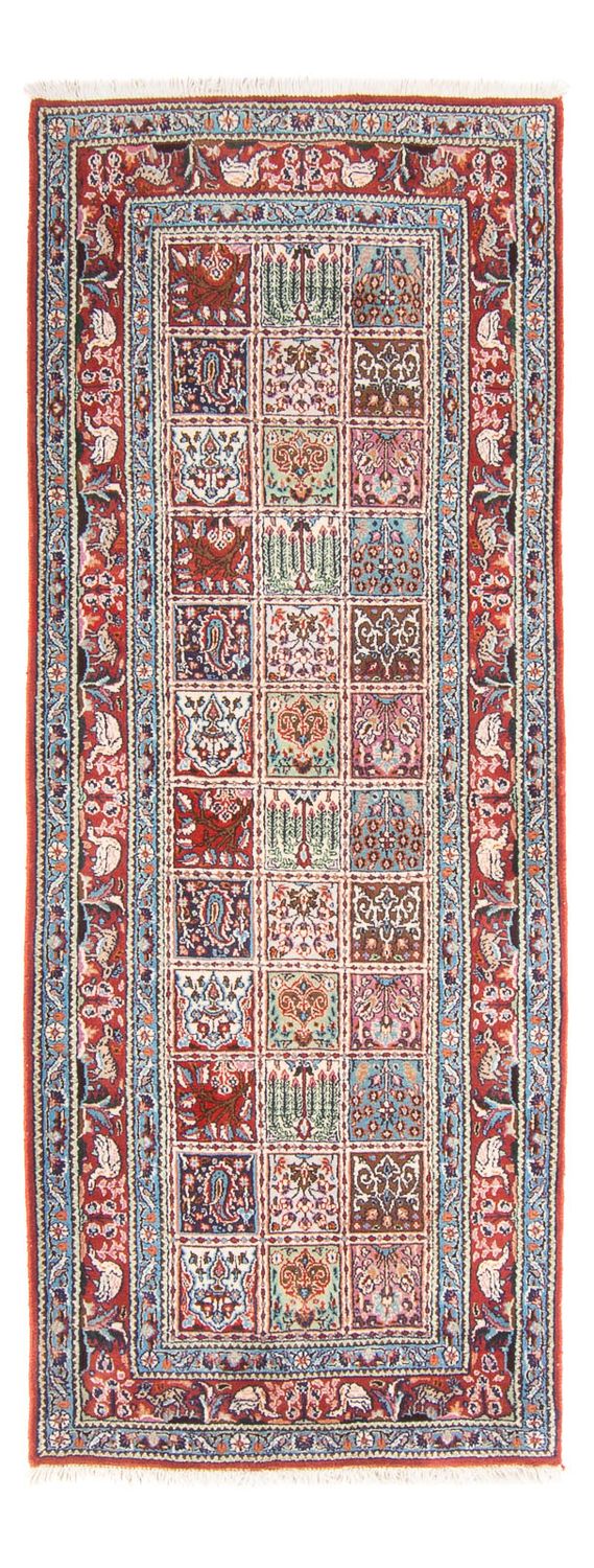 Tappeto corsia Tappeto Persero - Classico - 223 x 80 cm - multicolore