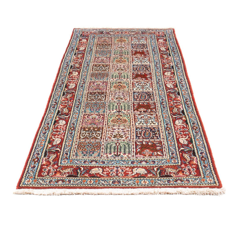 Tappeto corsia Tappeto Persero - Classico - 223 x 80 cm - multicolore