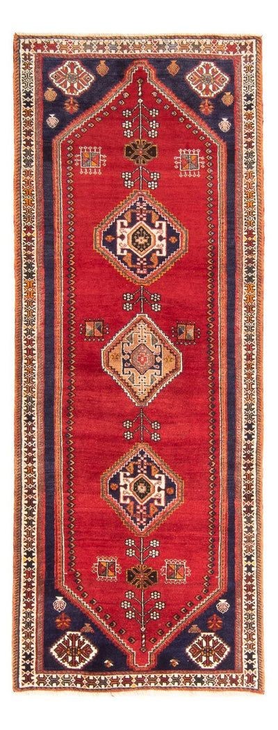 Kashkuli Tappeto 82x234cm - Tappeto persiano