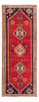 Kashkuli Tappeto 82x234cm - Tappeto persiano