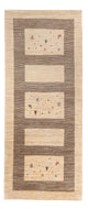 Loribaft Tappeto 209x83cm - Perserteppich Wollteppich