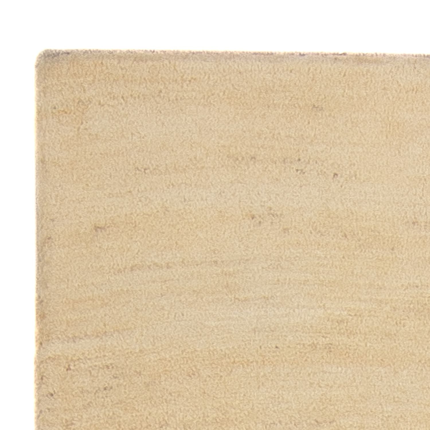 Tappeto corsia Tappeto Persero - Nomade - 217 x 74 cm - beige
