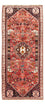 Tappeto corsia Tappeto Persero - Nomade - 198 x 85 cm - rosso
