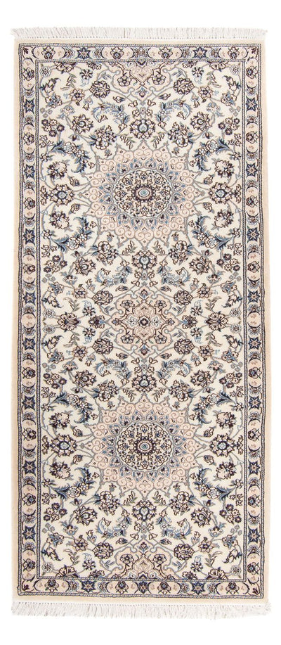 Nain - 9La Tappeto 82x208cm - Tappeto persiano