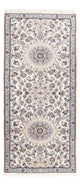 Nain - 9 la Tappeto 210x82cm - Tappeto persiano