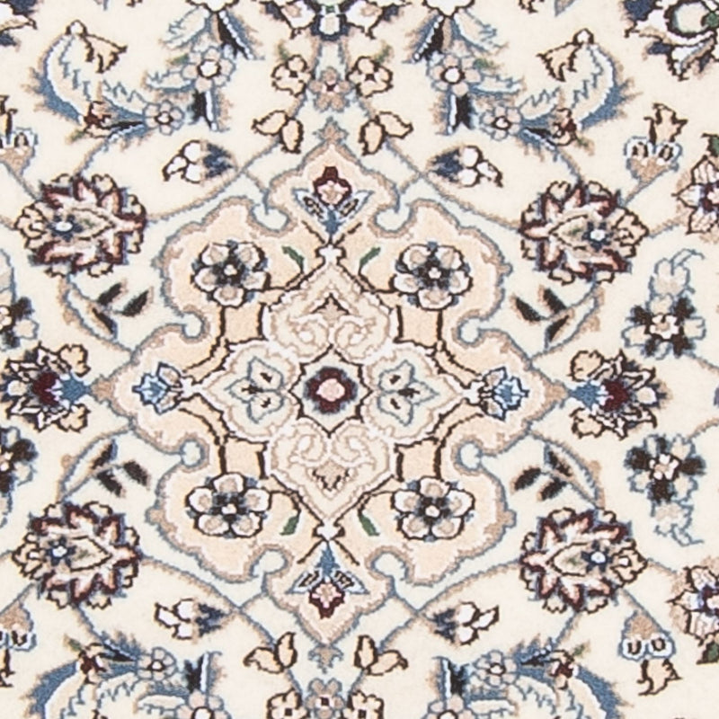 Tappeto corsia Tappeto Persero - Nain - Reale - 210 x 82 cm - beige