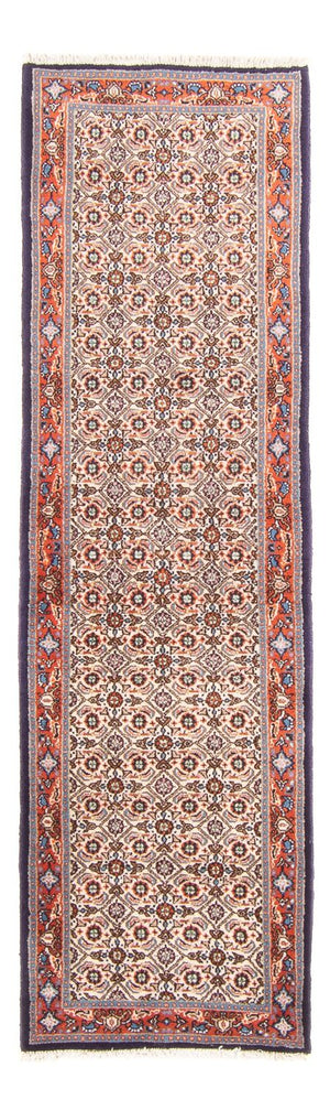 Tappeto corsia Tappeto Persero - Classico - 200 x 52 cm - multicolore