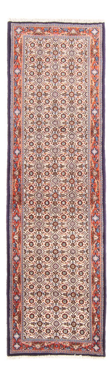 Tappeto corsia Tappeto Persero - Classico - 200 x 52 cm - multicolore