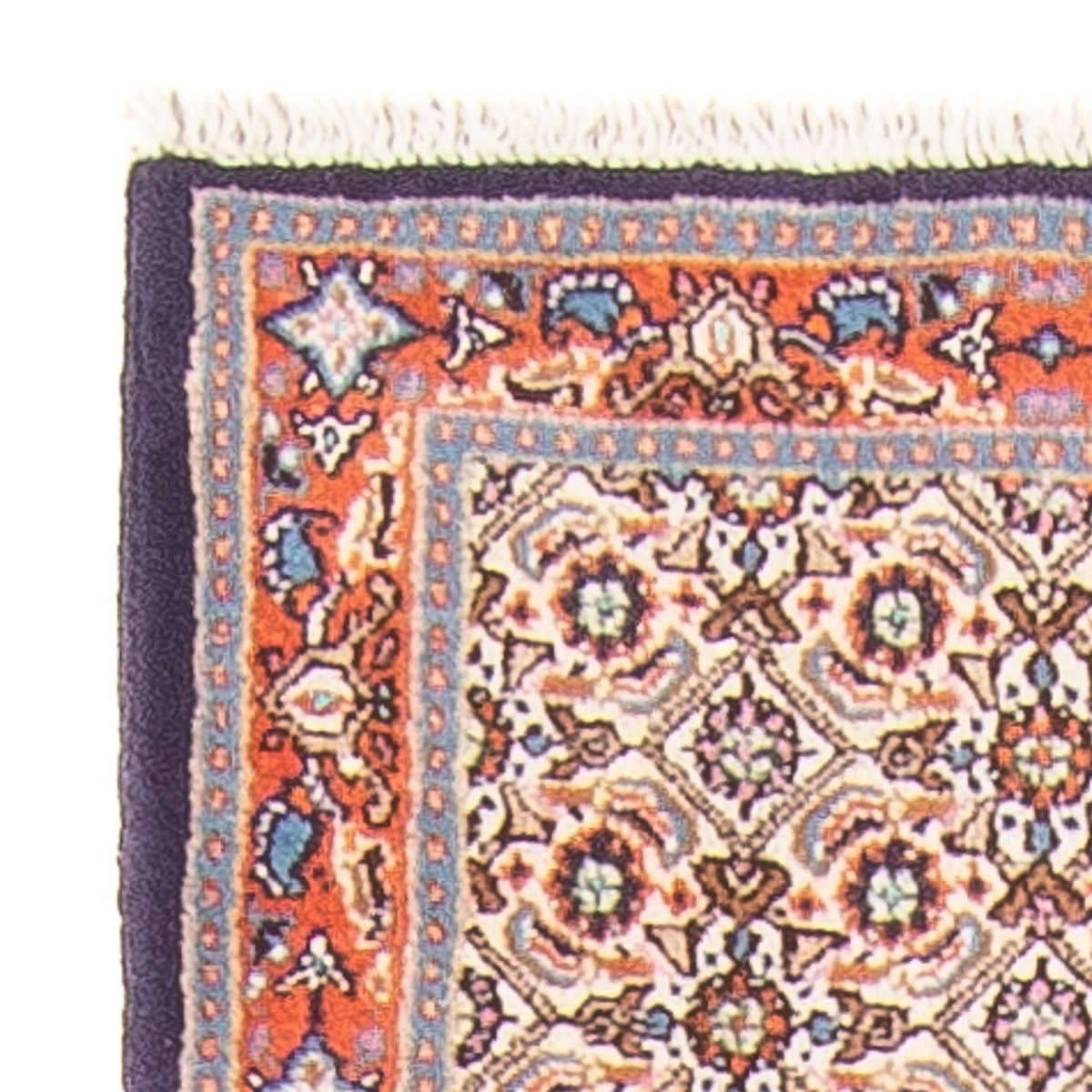 Tappeto corsia Tappeto Persero - Classico - 200 x 52 cm - multicolore