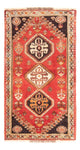 Qashqai Tappeto 83x160cm - Tappeto persiano