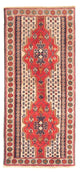 Sarouk Tappeto 180x79cm - Tappeto persiano
