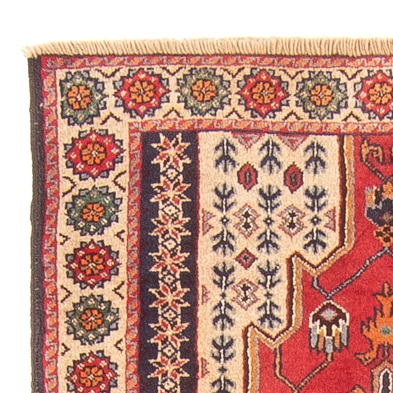 Tappeto corsia Tappeto Persero - Classico - 180 x 79 cm - rosso