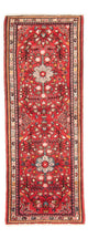 Hamadan Tappeto 177x62cm - Tappeto persiano