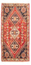 Tappeto corsia Tappeto Persero - Nomade - 172 x 82 cm - rosso