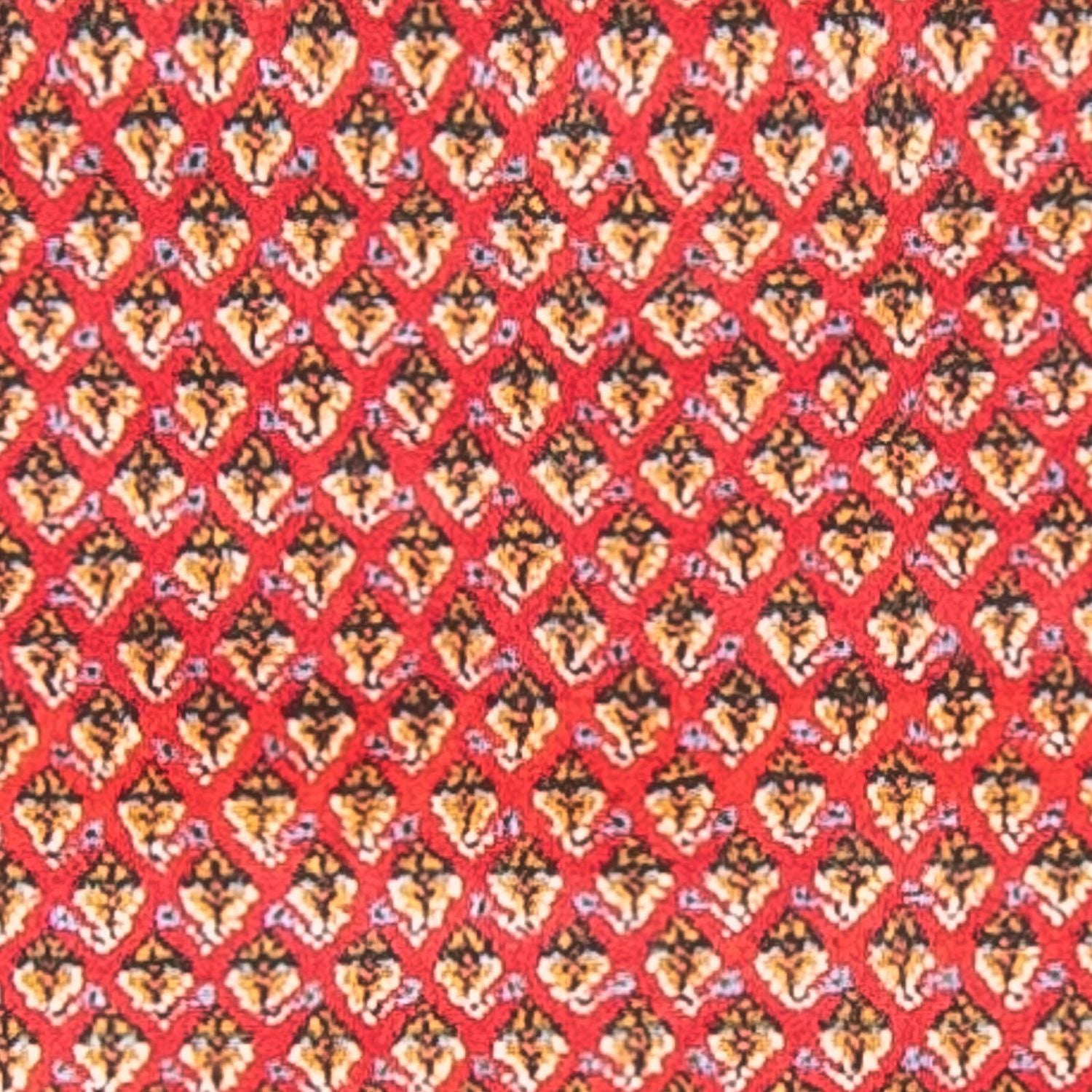 Tappeto corsia Tappeto Persero - Mir - 172 x 74 cm - rosso