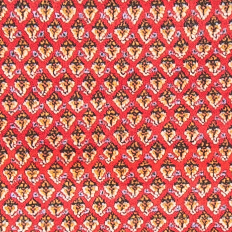 Tappeto corsia Tappeto Persero - Mir - 172 x 74 cm - rosso