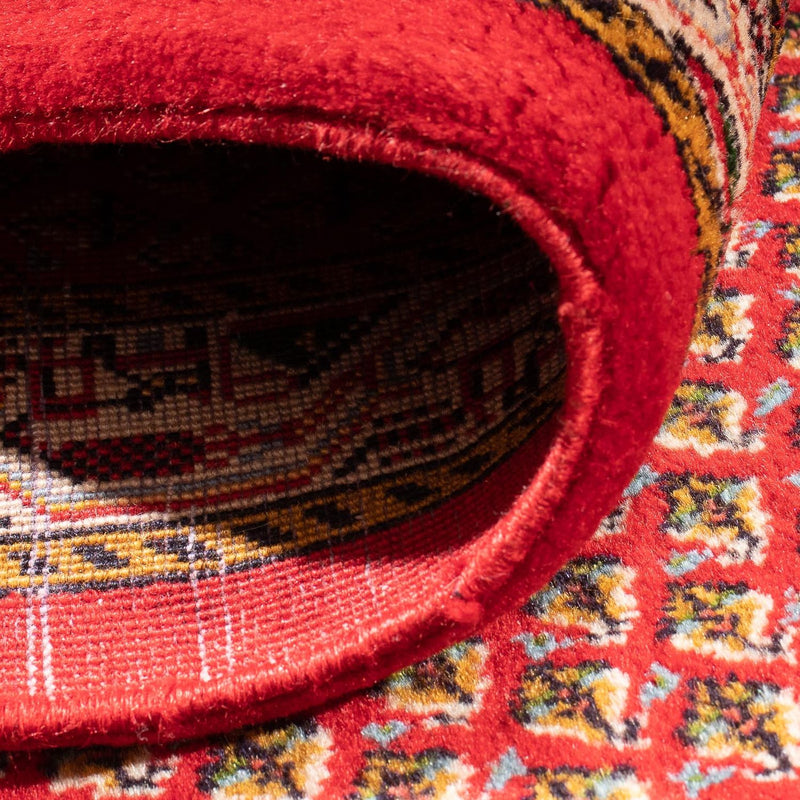 Tappeto corsia Tappeto Persero - Mir - 172 x 74 cm - rosso
