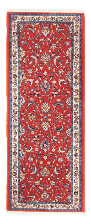 Tappeto corsia Tappeto Persero - Classico - 170 x 70 cm - rosso