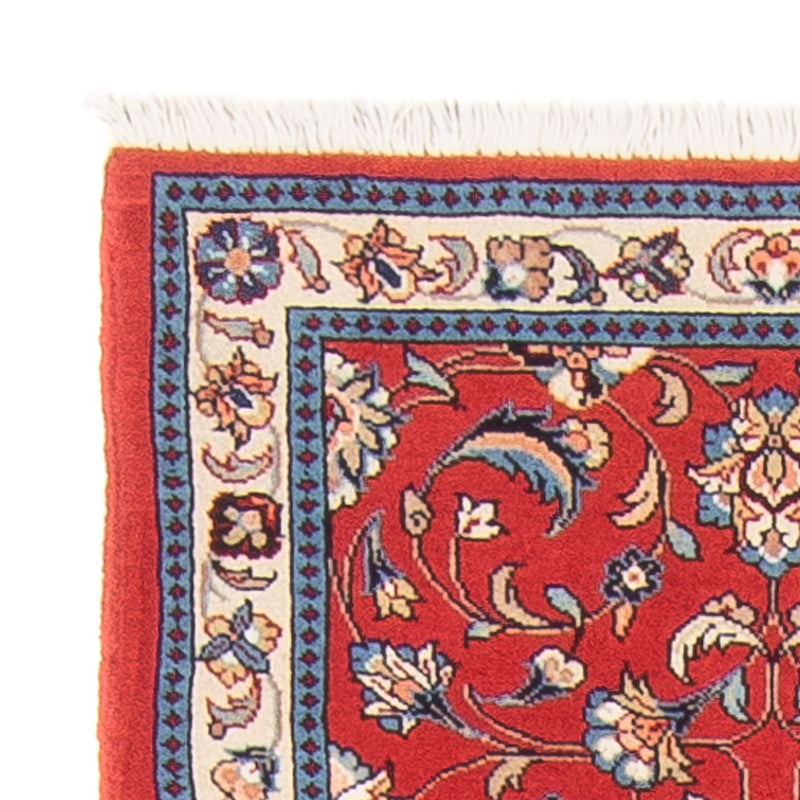 Tappeto corsia Tappeto Persero - Classico - 170 x 70 cm - rosso