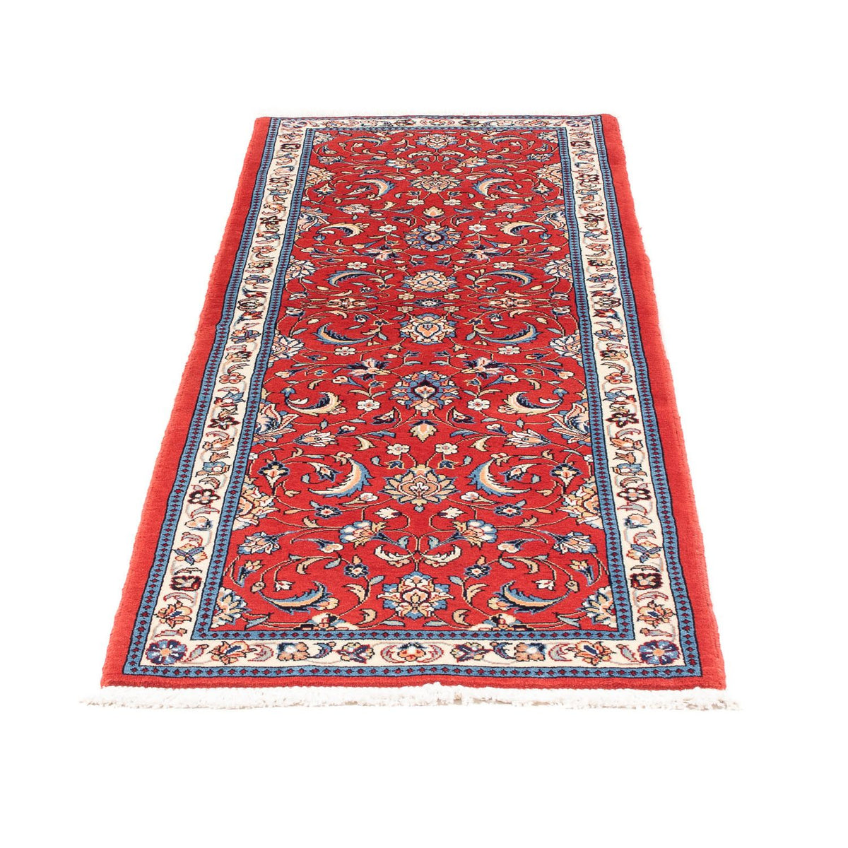 Tappeto corsia Tappeto Persero - Classico - 170 x 70 cm - rosso