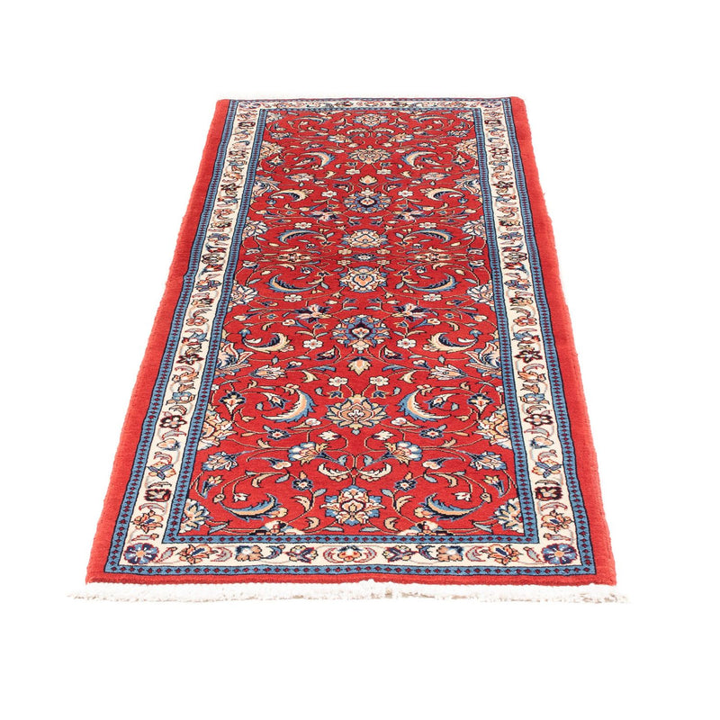 Tappeto corsia Tappeto Persero - Classico - 170 x 70 cm - rosso