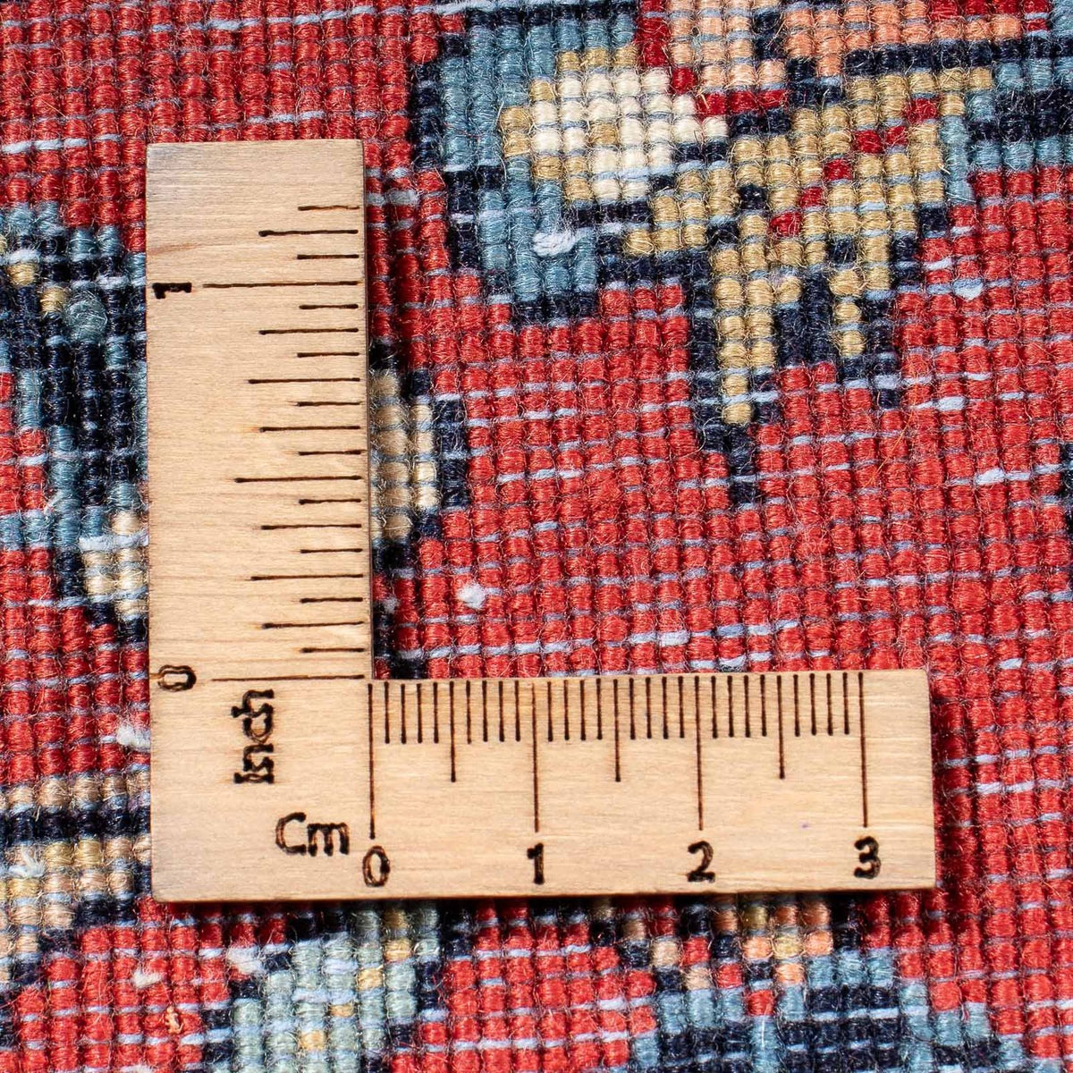 Tappeto corsia Tappeto Persero - Classico - 170 x 70 cm - rosso