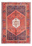 Tappeto Persero - Nomade - 194 x 131 cm - rosso