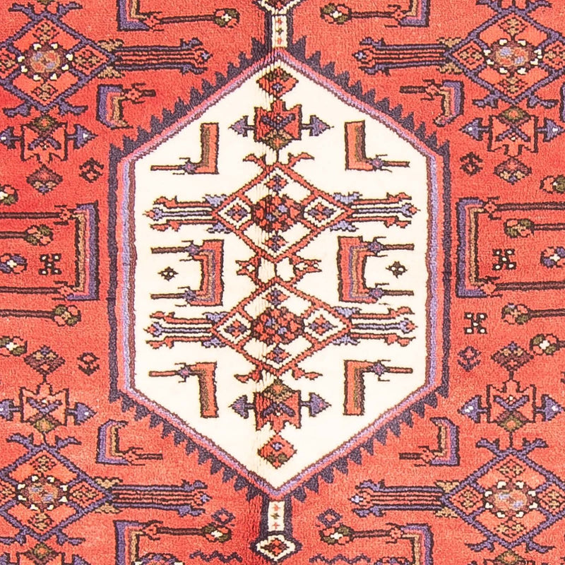 Tappeto Persero - Nomade - 194 x 131 cm - rosso