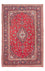 Tappeto Persero - Keshan - 304 x 202 cm - rosso
